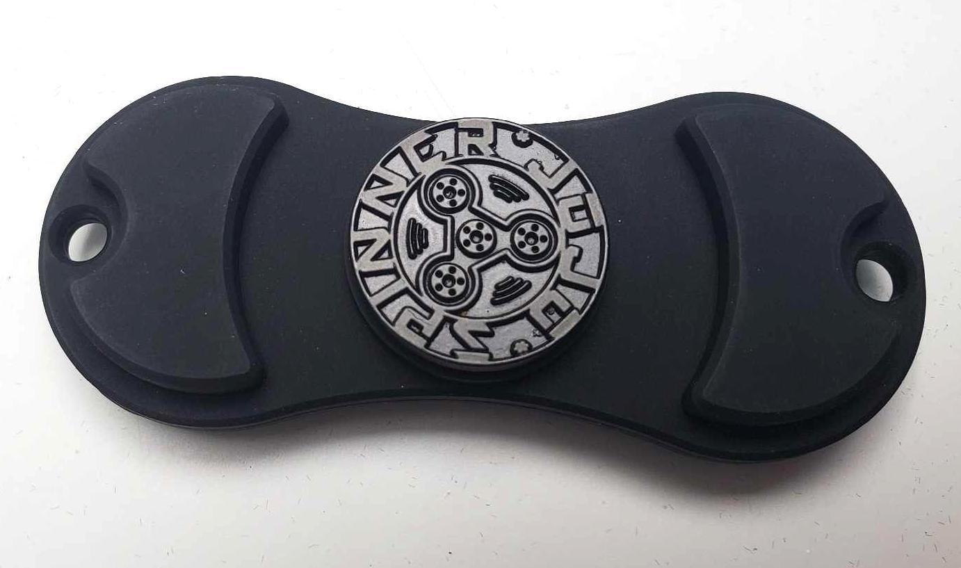 Huge Lot of Dual Arm Fidget Spinners - 250+ Spinners! SEE PICTURES for more information!