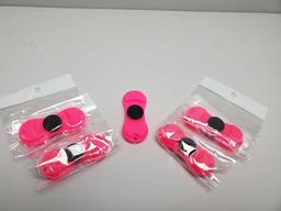 Huge Lot of Dual Arm Fidget Spinners - 250+ Spinners! SEE PICTURES for more information!