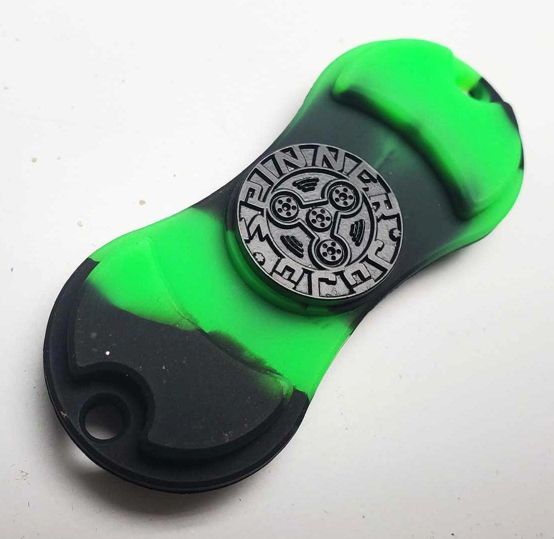 Huge Lot of Dual Arm Fidget Spinners - 250+ Spinners! SEE PICTURES for more information!