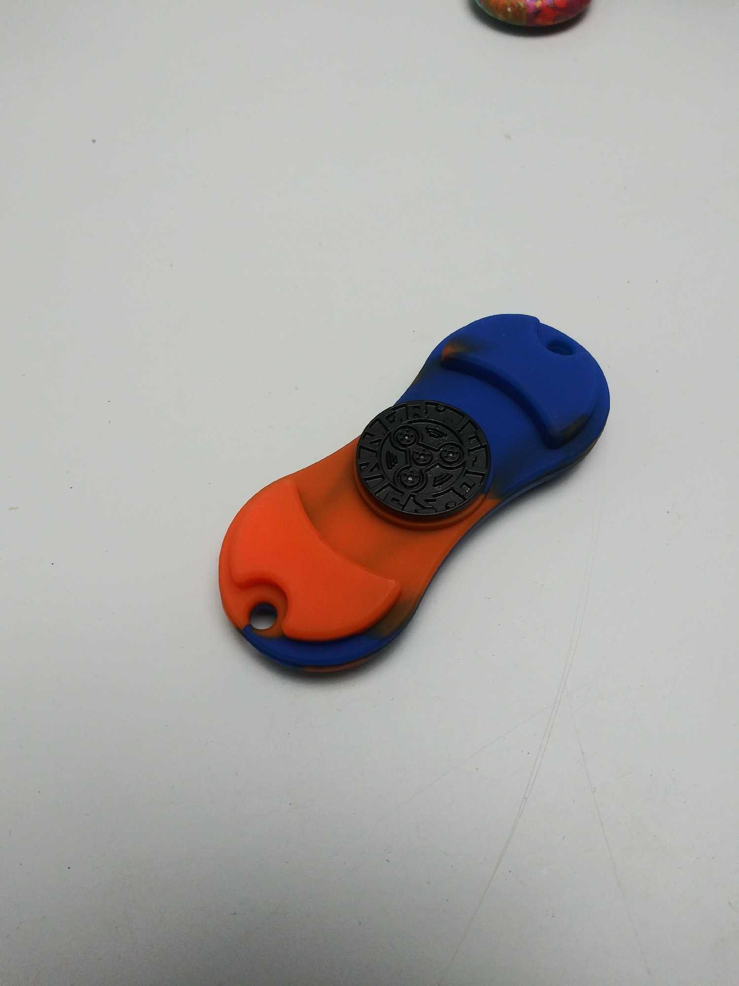 Huge Lot of Dual Arm Fidget Spinners - 250+ Spinners! SEE PICTURES for more information!