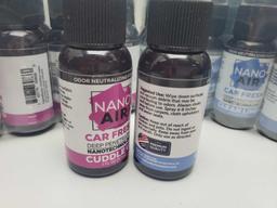 Nano Air Nanotechnology Car Freshener (24)