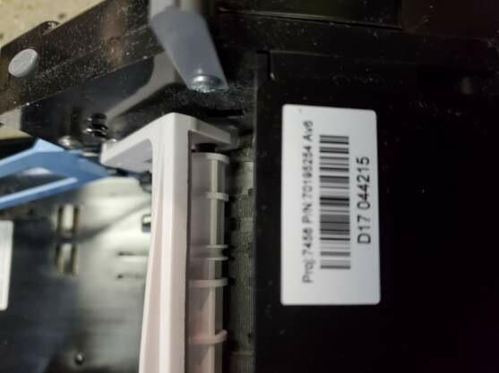 Kimberly Clark Automatic Paper Towel Dispensers (2)