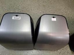 Kimberly Clark Automatic Paper Towel Dispensers (2)