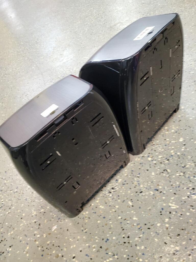 Kimberly Clark Automatic Paper Towel Dispensers (2)
