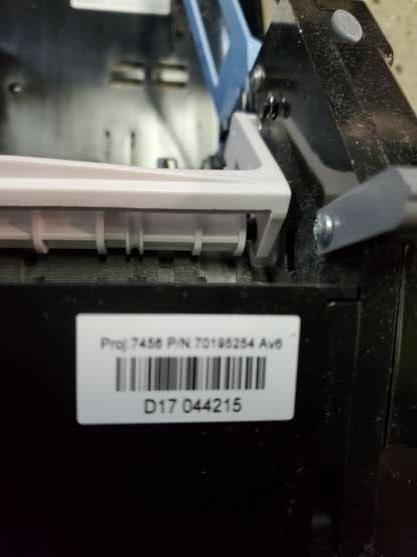 Kimberly Clark Automatic Paper Towel Dispensers (2)