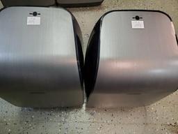 Kimberly Clark Automatic Paper Towel Dispensers (2)