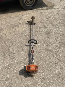 Stihl FS91R Gas Weedeater