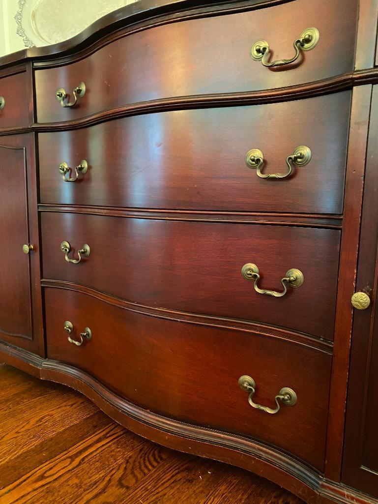 Dining Room Buffet