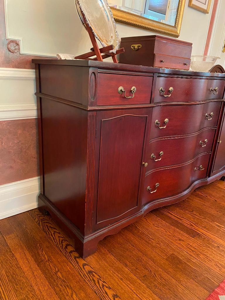 Dining Room Buffet