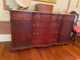 Dining Room Buffet