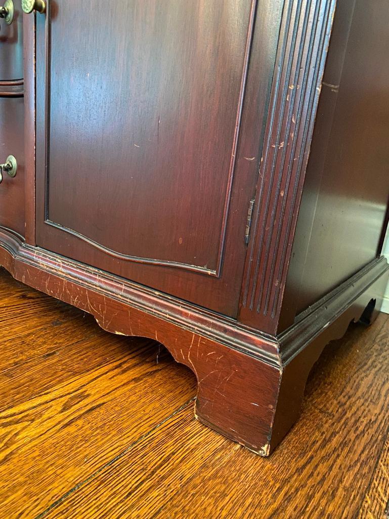 Dining Room Buffet