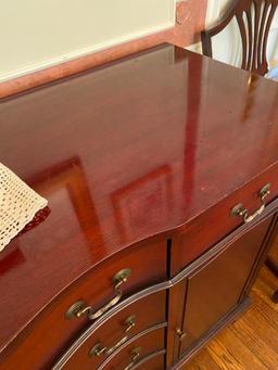 Dining Room Buffet