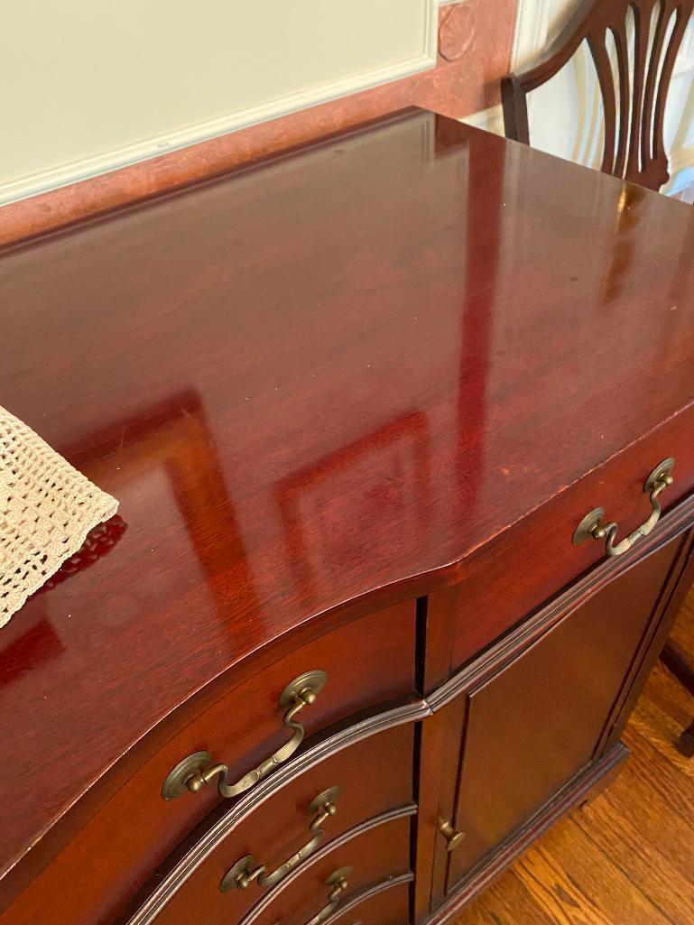 Dining Room Buffet