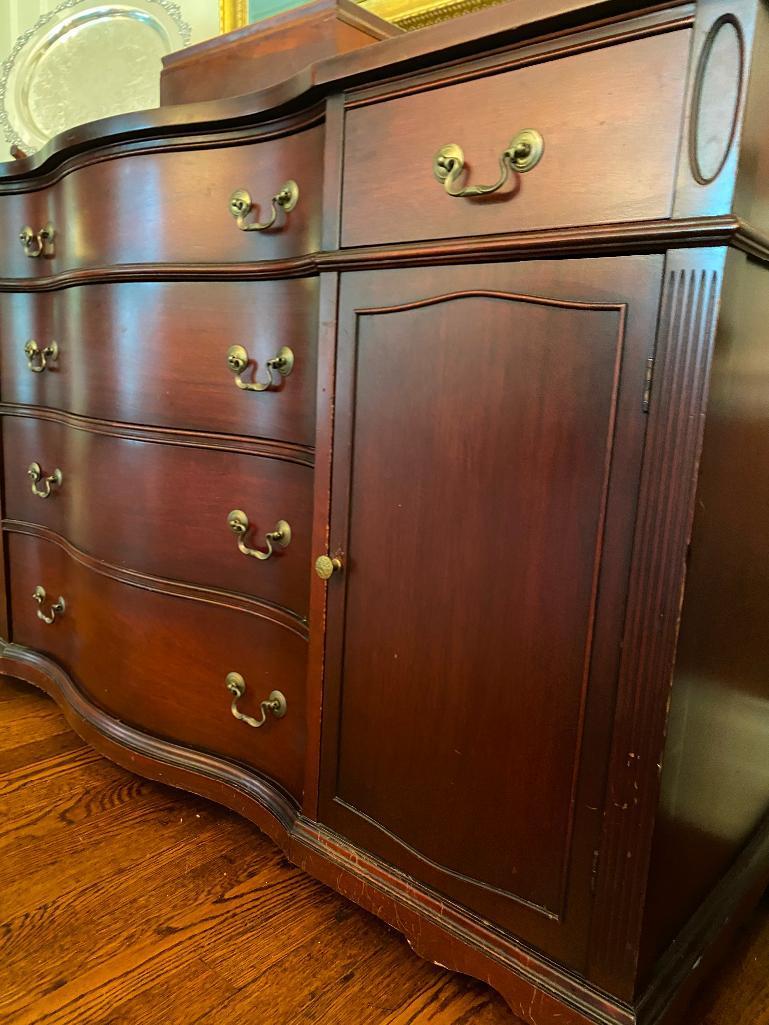 Dining Room Buffet