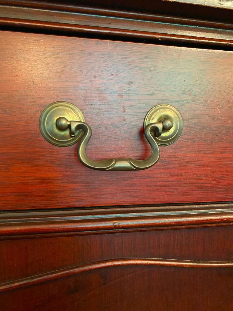 Dining Room Buffet