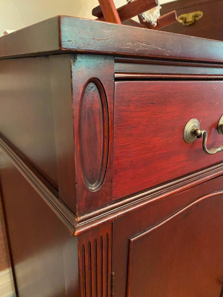 Dining Room Buffet