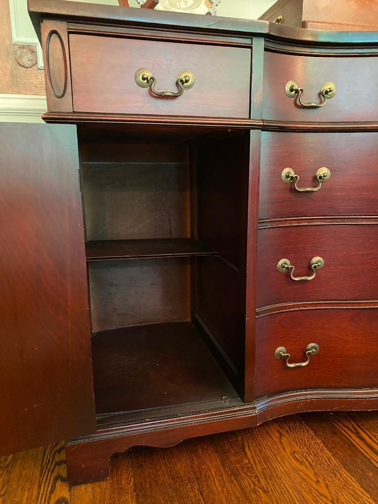 Dining Room Buffet