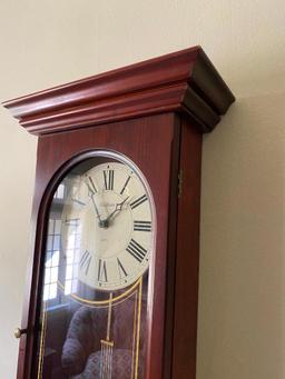 Waltham Quartz Wall Clock