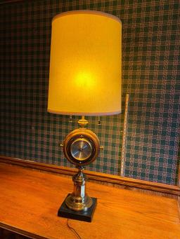 Stiffel Nautical Table Lamp