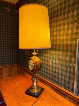 Stiffel Nautical Table Lamp