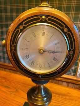 Stiffel Nautical Table Lamp