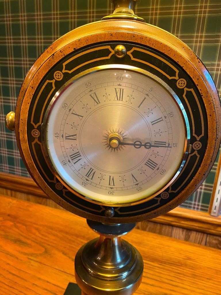 Stiffel Nautical Table Lamp