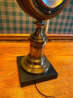 Stiffel Nautical Table Lamp