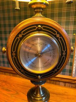 Stiffel Nautical Table Lamp