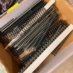 Train Building Accessories