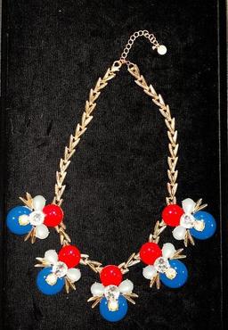 Charming and Elegant Necklaces