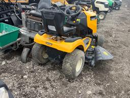 Cub Cadet Mower