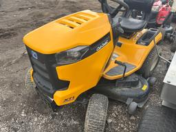 Cub Cadet Mower