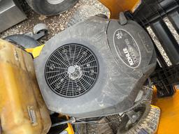 Cub Cadet Mower