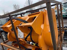 Mortar Mixer