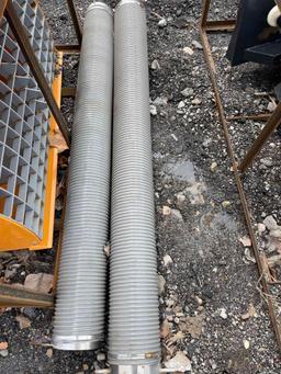Mortar Mixer