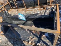 NEW Agrotk 4-in-1 Bucket
