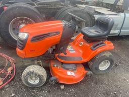 Ariens Hydrostatic Drive Model 960460071 Riding Lawnmower