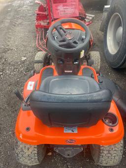 Ariens Hydrostatic Drive Model 960460071 Riding Lawnmower