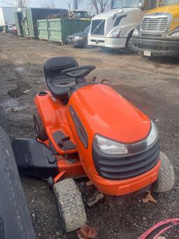 Ariens Hydrostatic Drive Model 960460071 Riding Lawnmower
