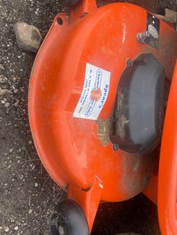 Ariens Hydrostatic Drive Model 960460071 Riding Lawnmower