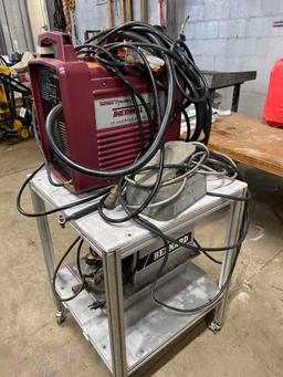 Thermadyne Co Tig Welder Model 300GTS