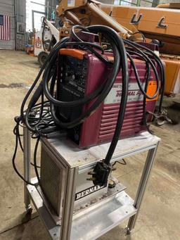 Thermadyne Co Tig Welder Model 300GTS