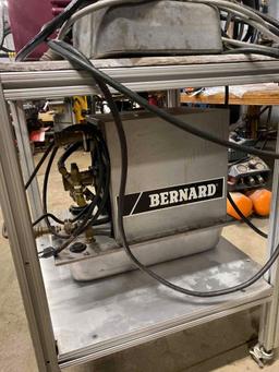 Thermadyne Co Tig Welder Model 300GTS
