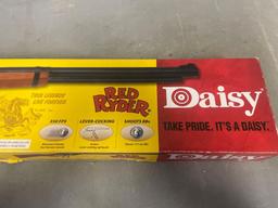Daisy Red Ryder BB Shooter