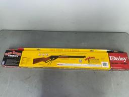 Daisy Red Ryder BB Shooter
