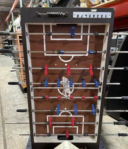 Full Sized Dynamo Foosball Table