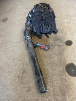 Shindawa Backpack Blower