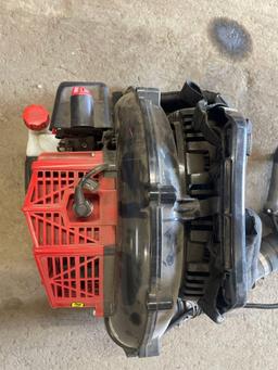 Shindawa Backpack Blower