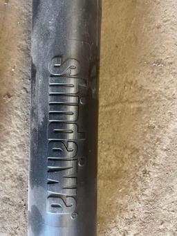 Shindawa Backpack Blower