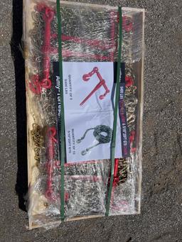 New Greatbear Co 20ft x 5/16in G70 Chain
